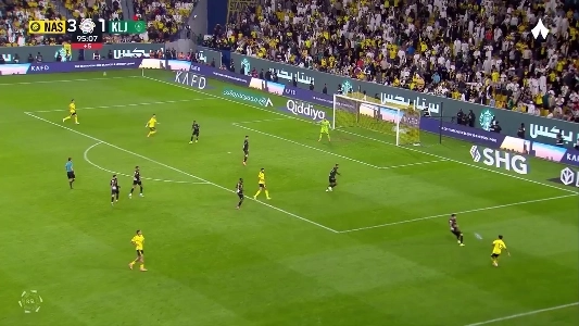 (SOUND)今日のオーバーヘッドキックㄷㄷ.mp4