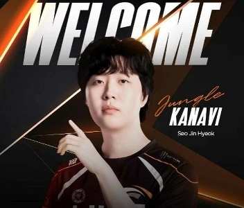 [ロール] ハンファ・カーナビー採用