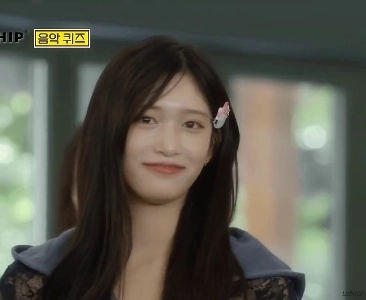 アイブ・チャン・ウォニョンとイ・ソの美しさ – 15泊の出張×スターシップ国体 EP03