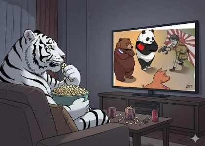 保坂教授がキム・オジュンに見せた写真