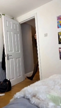 (SOUND)韓国での起毛ストッキング導入に反対