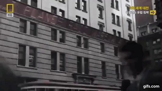 1930 年代のアメリカの電子看板のレベル