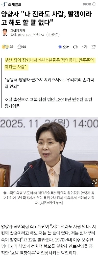 ヤン・ヒャンジャは発狂した