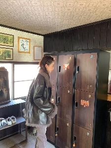 ダビチ・カン・ミンギョンSNS