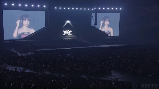 (SOUND)チェウォン、東京ドームで「告白」日本語バージョンを熱唱