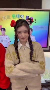 (SOUND)フィフティフィフティ アテナ、T1