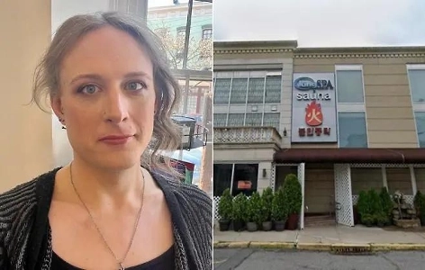米国の韓国式サウナ、手術を受けていないトランスジェンダーの訴訟で敗訴、女性専用エリアへの入場を許可