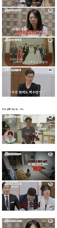 ㄹㅇ 離婚キャンプのカップルには紆余曲折があった ㄷㄷ