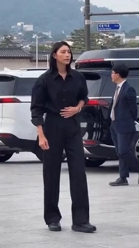 キム・ヨンギョンを実際に見たような気分になるビデオ.mp4