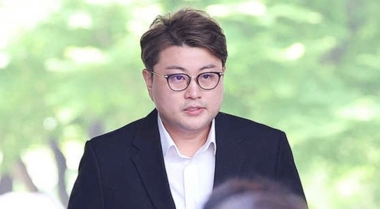 キム・オジュンをキム・ホジョンと認識した人の現在。