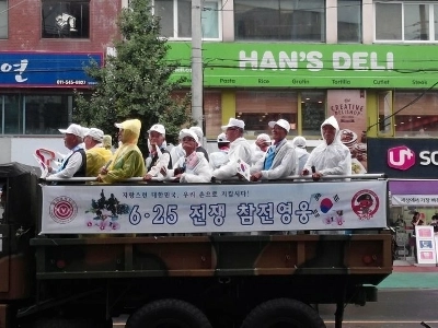 (SOUND)英雄のための一度限りの例外