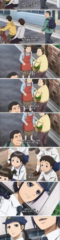 泥棒はどのように場所を探すのか