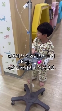 (SOUND)入院してから看護師さんを好きになりました。