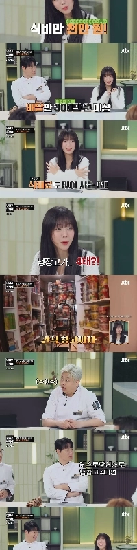 紫陽さんの毎月の食費が明らかに