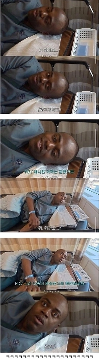 ジョナサンの放送人生最大の危機