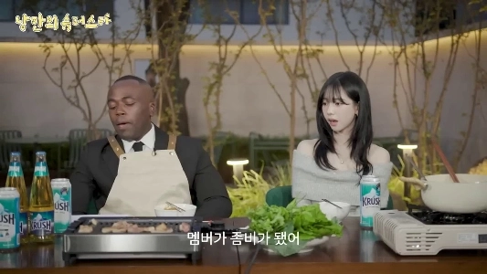 (SOUND)ジョナサンはゾンビとなったパトリシアを殺そうとし続ける。