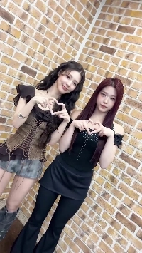 (SOUND)レセーネ・ジェナ、子供たちミヨン