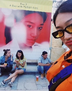 DJペギー・グー