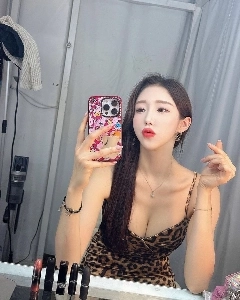 レーシングモデル ミン・チェユン