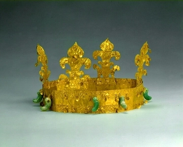 なぜ韓国には遺物が少ないのか