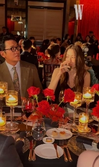 イ・ヨンエ、1971年生まれ、コ・ヒョンジョンの出演状況