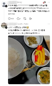 A型インフルエンザにかかった10歳の娘がリクエストした食事メニュー