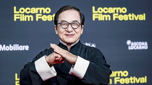 ジャッキー・チェン71歳…トランプ大統領の圧力でラッシュアワー4復活