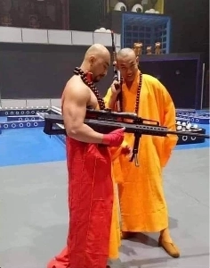 なぜ少林寺が最強なのか。