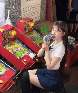 ㅇㅎ?) 先ほどのイ・ダヘのインスタグラム