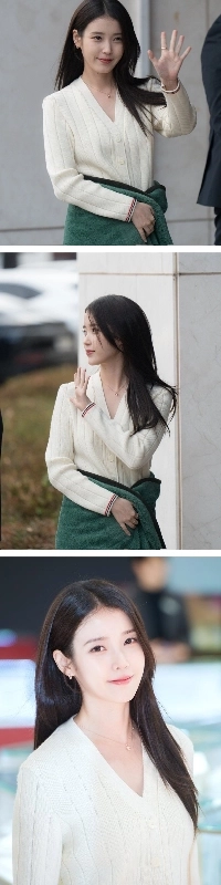 (SOUND)今日のIUビジュアルステータスㄷㄷ