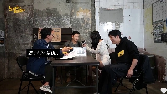 (SOUND)タク・ジェフンさんはミスコリアの中でも有名です。