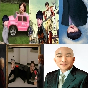 盧武鉉のコアラ国家情報院がそれをやった。