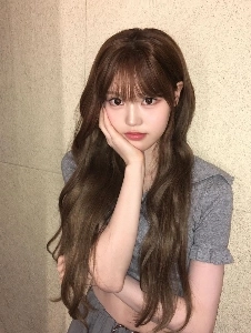 イズナ・ジョンセビ