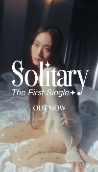 クリスタルソロ曲公開