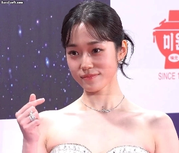 ノ・ユンソ 第1章 (青龍映画賞レッドカーペット)