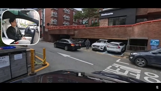 (SOUND)Issup Tesla FSDビデオは素晴らしいです