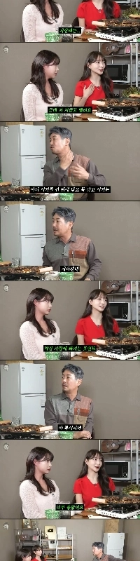 理想のタイプはコメディアン ウェブドラマ女優.jpg