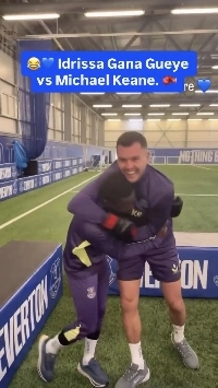 本当に、チョ・インソンとシム・スチャンがエバートン退団の立役者です（笑）。