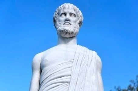 右胸を露出するアリ