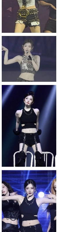 この人は本当の国籍が中国人であることを除けば完璧ですㅇㅇ