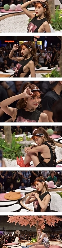 AV女優GOAT明日花キララの現在