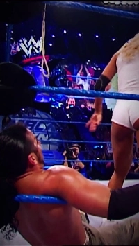 (SOUND)WWEブロンド姉妹の最高のスキル