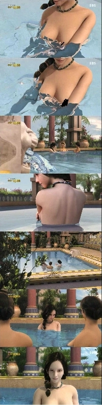 EBS 教育放送への曝露レベルは本物ですか?