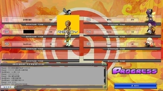 ㅇㅎ) 可能な限りの GetAmped スキンのコレクション