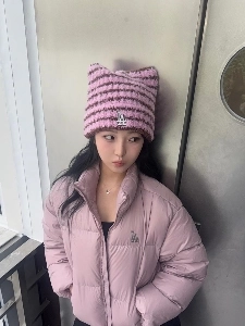 Fromis Nine ソン・ハヨン、ペク・ジホン