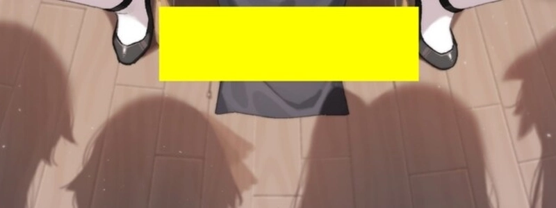 女子校清掃員の現状.manhwa