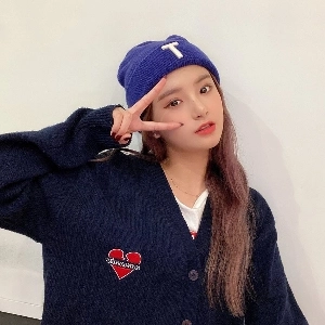 こんな感じのエバーグロー