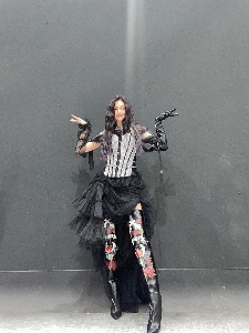 エバーグロウ・アシャ