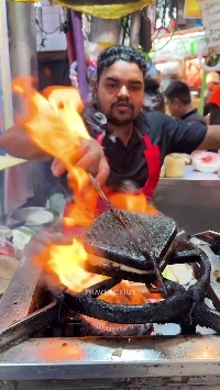 (SOUND)リンドリンドのグリルトースト