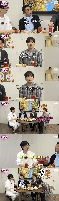 エクストリーム ジョブ 2 に憧れるエクストリーム ジョブ 1 主演俳優